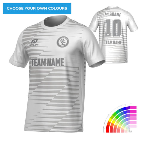 Static Jersey
