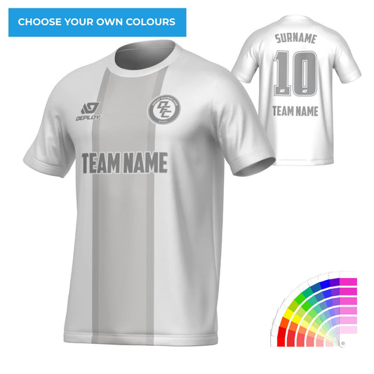 Stripe Jersey