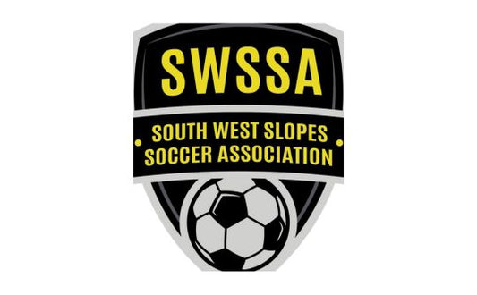 SOUTH WEST SLOPES SOCCER ASSOCIATION