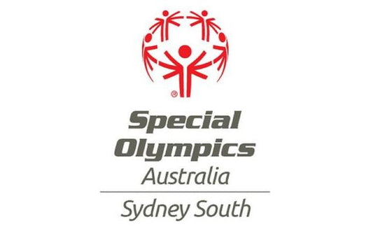 SPECIAL OLYMPICS SYDNEY SOUTH