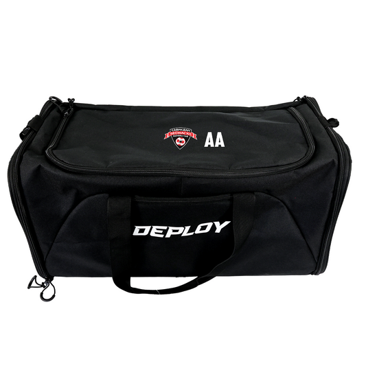 Caringbah Redbacks - Sportsbag