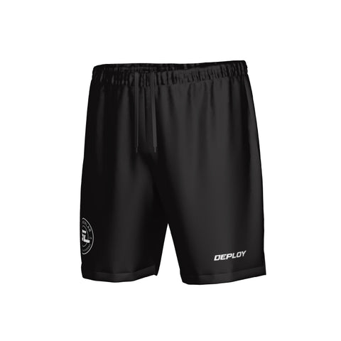 STRIKERLAB FOOTBALL ACADEMY - TRAINING SHORTS