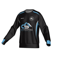 STRIKERLAB FOOTBALL ACADEMY - SWEATSHIRT