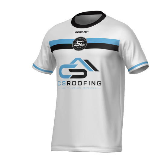 STRIKERLAB FOOTBALL ACADEMY - TRAINING JERSEY