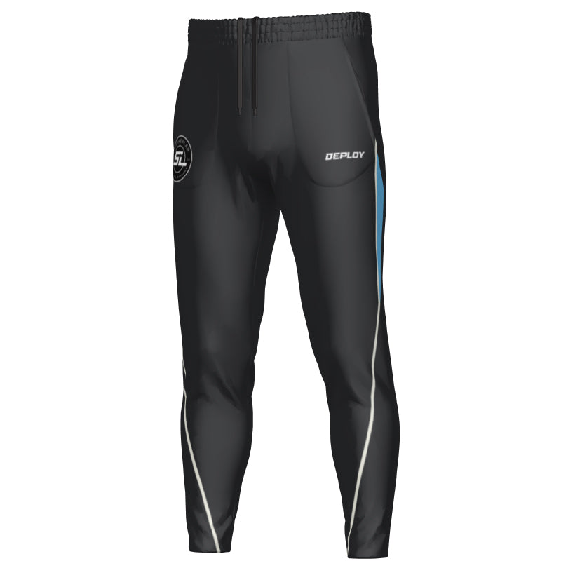 STRIKERLAB FOOTBALL ACADEMY - DRILL PANT