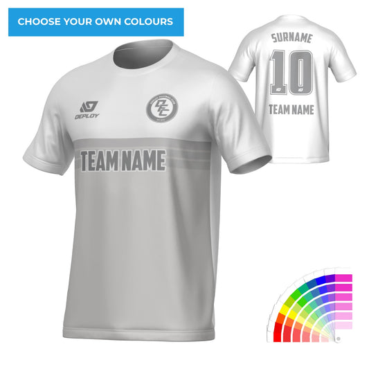 Torrent Jersey