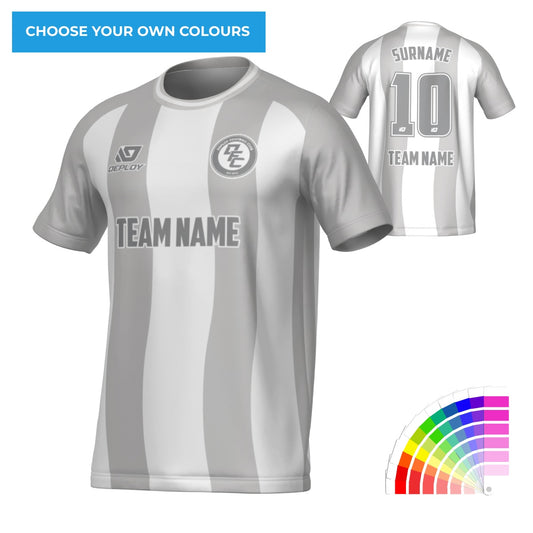 Trinity Jersey