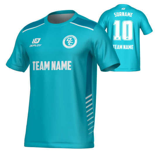 Apex Jersey - Teal
