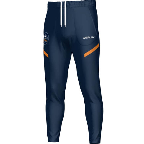 Technica Football Academy - Drill Pant