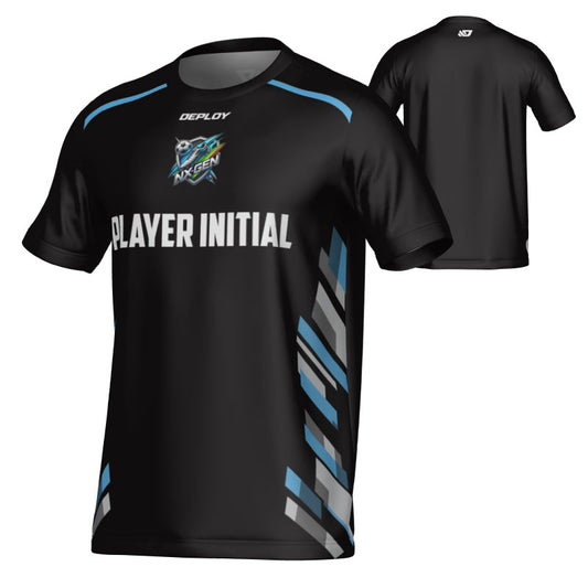 NX-GEN - TRAINING JERSEY - UNISEX & YOUTH