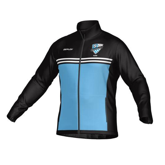 Deniliquin Wanderers - Maestro Jacket