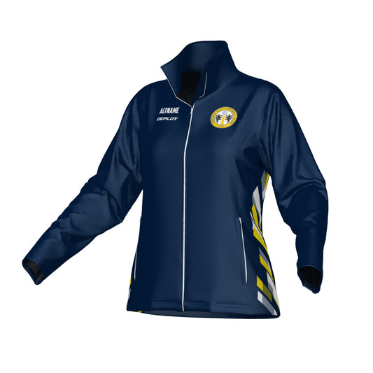 PIMPAMA CITY FC - FLEX JACKET (LADIES)