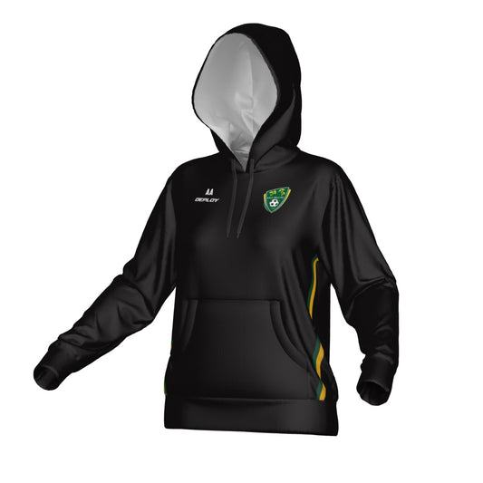 Lilli Pilli FC - Versa Hoodie - Women's