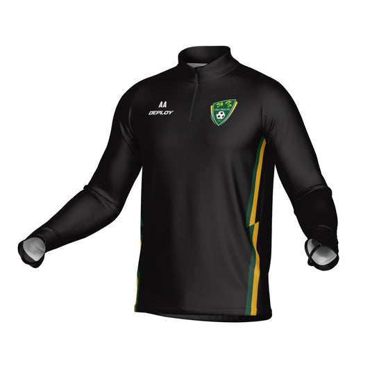 Lilli Pilli FC - Drill Top