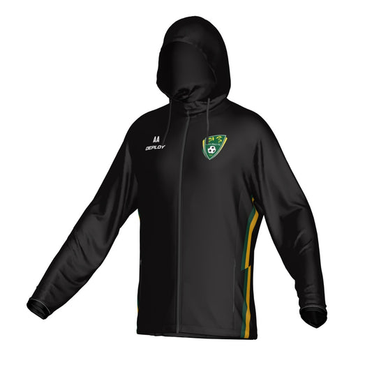 Lilli Pilli FC - Q-Fleece Jacket
