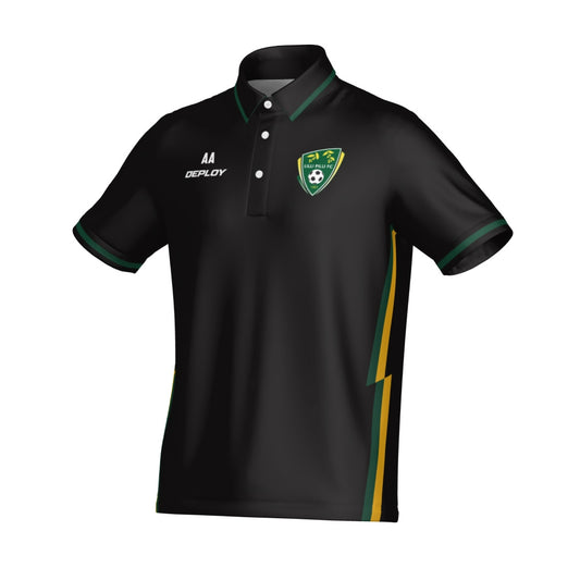 Lilli Pilli FC - Polo - Unisex