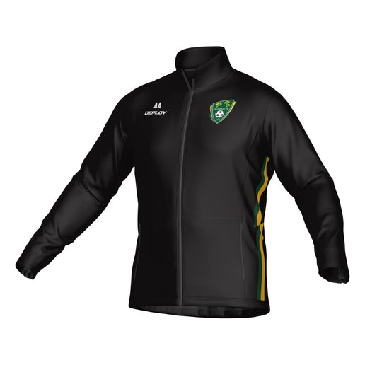Lilli Pilli FC - Maestro Jacket