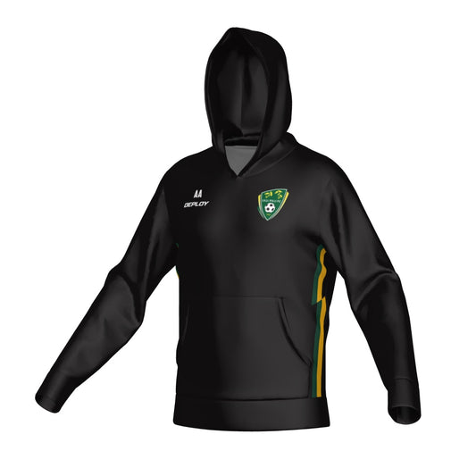 Lilli Pilli FC - Versa Hoodie - Unisex