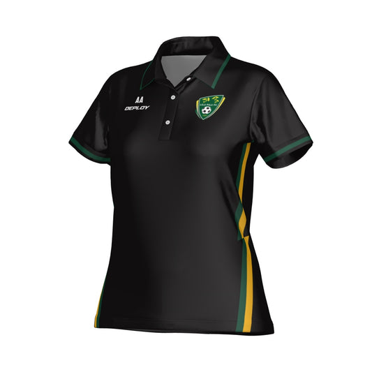 Lilli Pilli FC - Polo - Women's