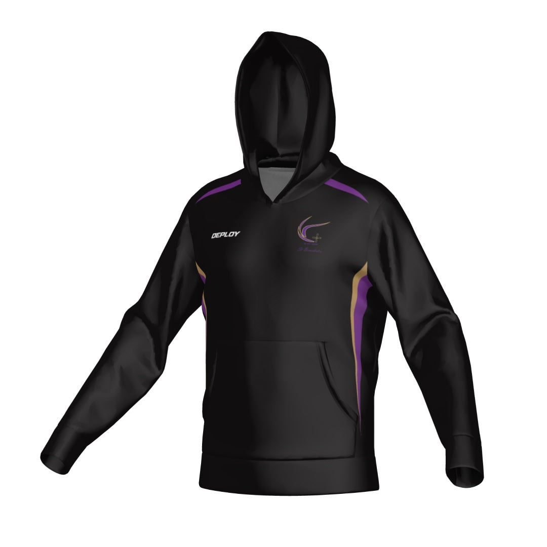 St Benedicts Catholic College - Hoodie