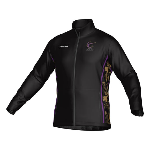St Benedicts Catholic College - Maestreo Jacket