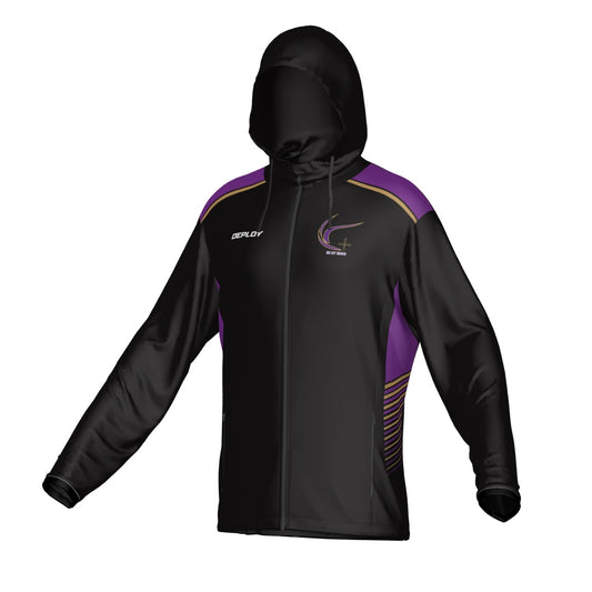 St Benedicts Catholic College - Q-Fleece Jacket
