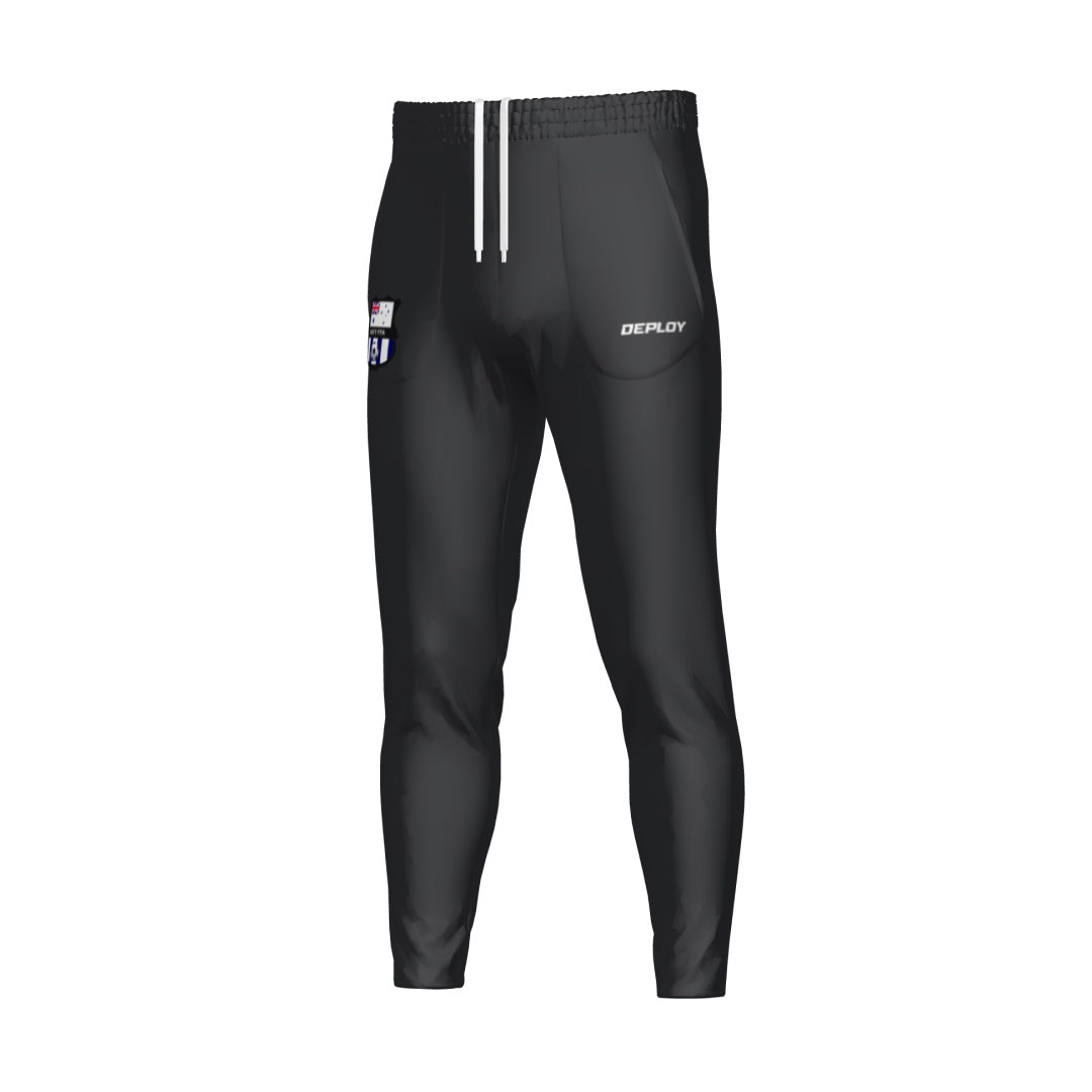 Navy Football Players Drill Pants