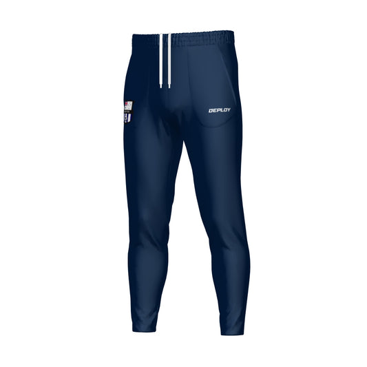 Navy Football Players Drill Pants