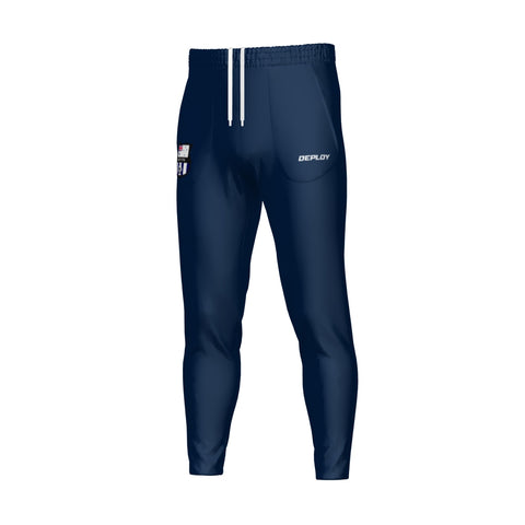 Navy Football Players Drill Pants