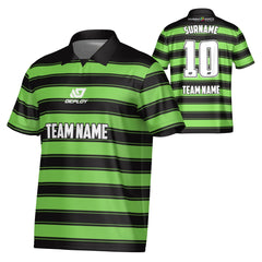DUBBO 6s SUMMER - CELTIC GREEN