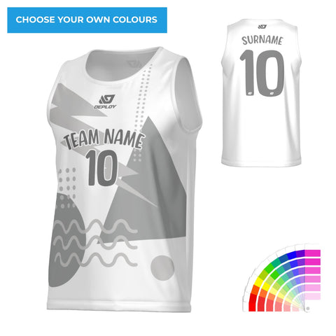 Nova Sports Singlet
