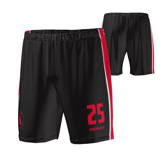 St George Junior Baseball Club - Training Shorts 1 - Unisex & Youth