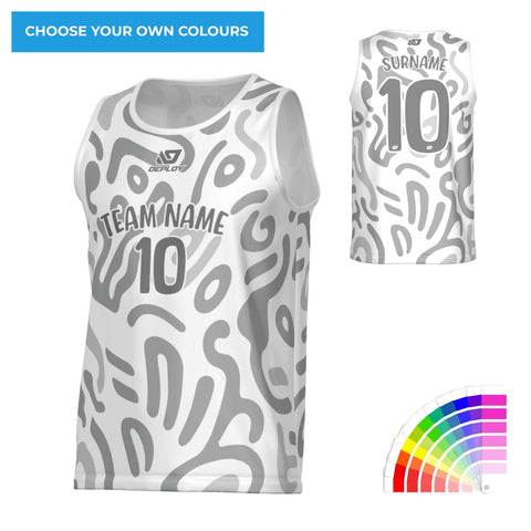 Swell Sports Singlet