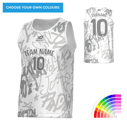 Tags Sports Singlet