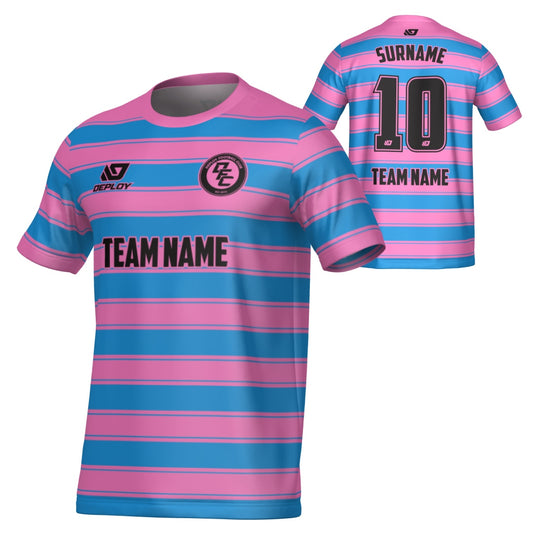 Celtic Jersey - Pink
