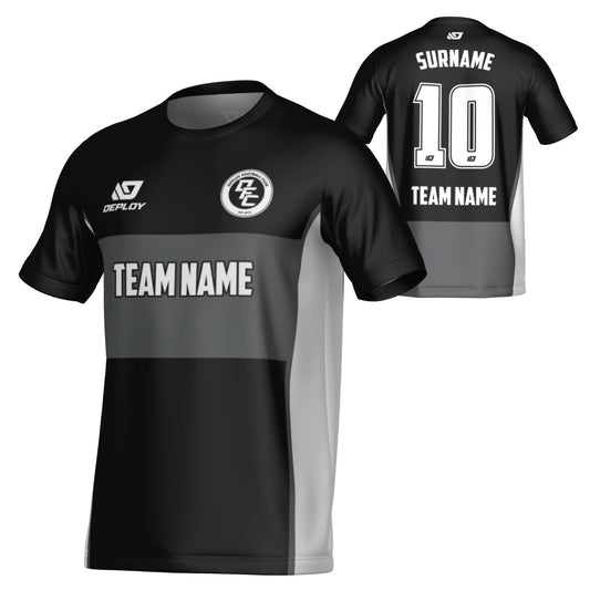 Shift Jersey - Black
