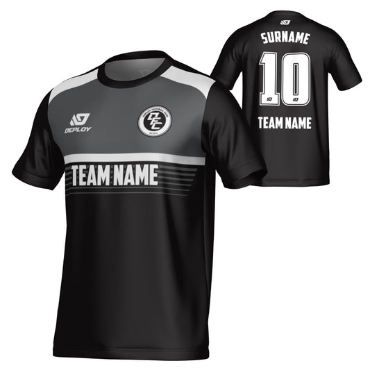 Horizon Jersey - Black