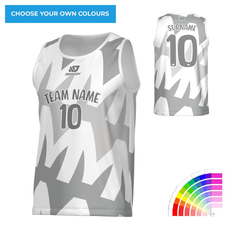 Mirage Sports Singlet