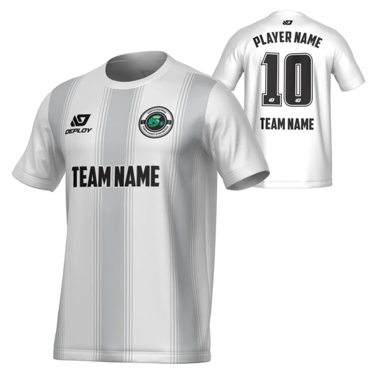SDSFA SUMMER - PILLARS - WHITE