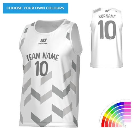 Arrows Sports Singlet