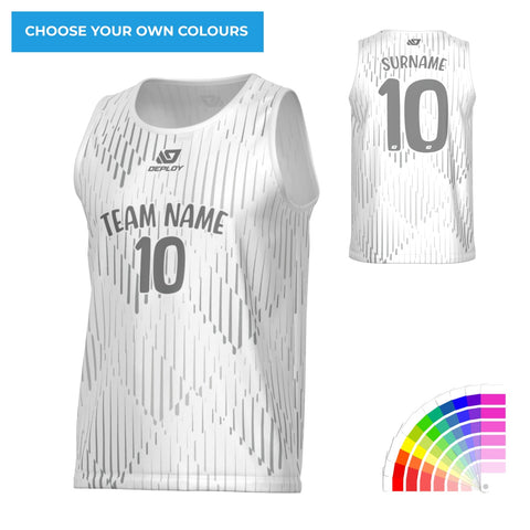 Drips Sports Singlet