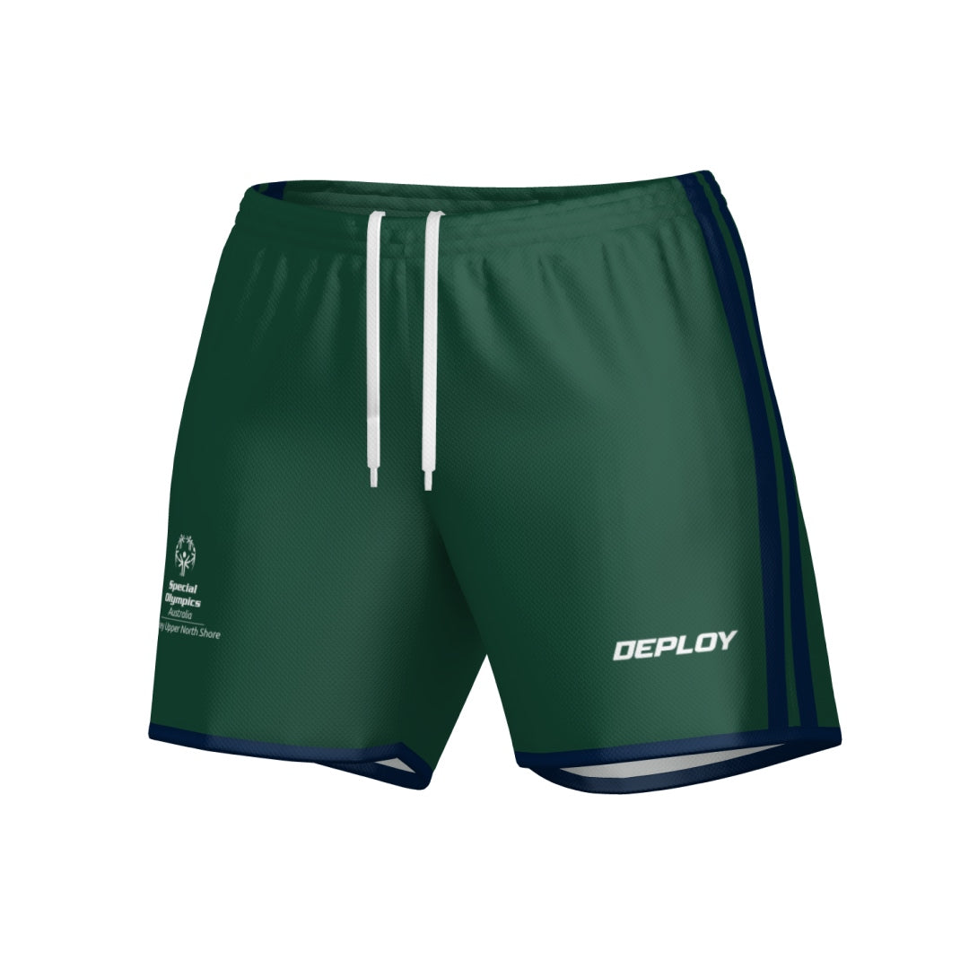 Special Olympics Sydney Upper North Shore - Shorts - Women