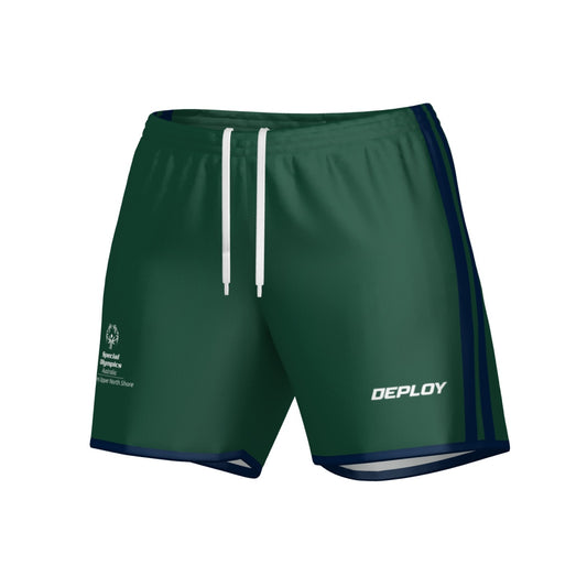 Special Olympics Sydney Upper North Shore - Shorts - Women