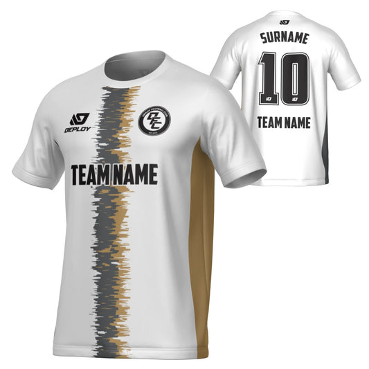Rift Jersey - White