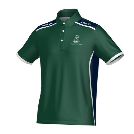 Special Olympics Sydney Upper North Shore - Polo - Youth / Unisex