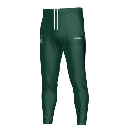 Special Olympics Sydney Upper North Shore - Drill Pants - Youth / Unisex
