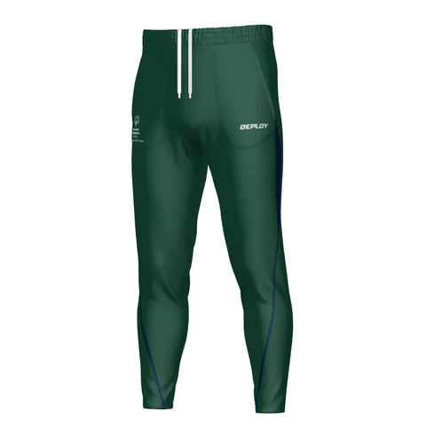 Special Olympics Sydney Upper North Shore - Drill Pants - Youth / Unisex