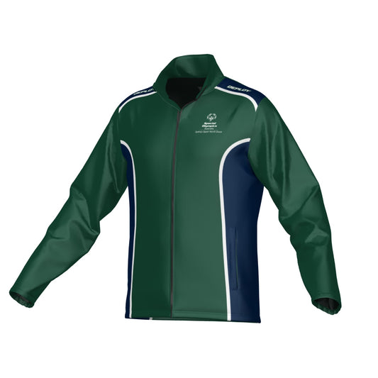 Special Olympics Sydney Upper North Shore - Flex Jacket - Youth / Unisex