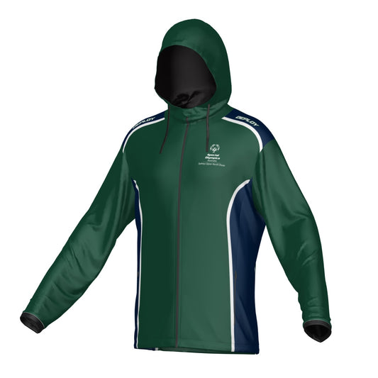 Special Olympics Sydney Upper North Shore - QFleece Jacket - Youth / Unisex