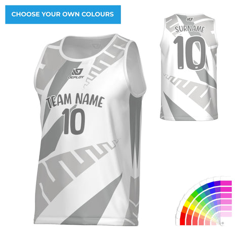 Fern Sports Singlet